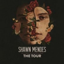 Shawn Mendes Announces 2019 Global Arena Tour Dates