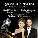 Technopolis 20 Presents GIRO D' ITALIA