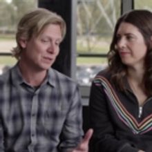 VIDEO: The CW Shares DC'S LEGENDS OF TOMORROW 'Inside: The Getaway'