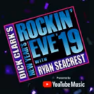 dick clark productions Announces Partnership with 'Dick Clark's New Year's Rockin'…