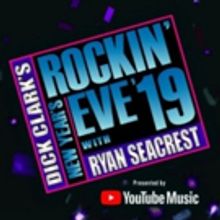 dick clark productions Announces Partnership with 'Dick Clark's New Year's Rockin' Ev