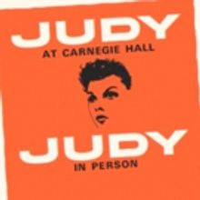 VIDEO: On This Day, April 23- Judy Garland Makes History at Carnegie Hall!