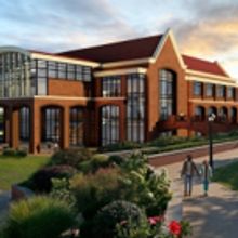 Millikin University Breaks Ground On New Center For Theatre And Dance