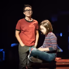 Photo Flash: First Look at the Young Vic's FUN HOME