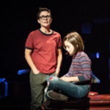Photo Flash: First Look at the Young Vic's FUN HOME