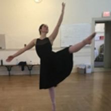 North Shore Civic Ballet Selected To Perform In Dance For World Community Festival