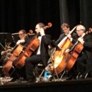 The Richmond County Orchestra Presents PATRIOTIC PORTRAIT, A Musical Feast And…