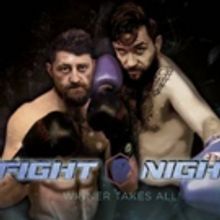 Exit Productions Return to VAULT With World Premiere of FIGHT NIGHT
