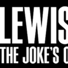 LEWIS BLACK: THE JOKE'S ON US TOUR Comes to the Majestic Theatre
