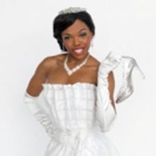 The Children's Theatre of Cincinnati to Present CINDERELLA Holiday Panto