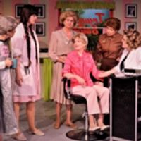 BWW Review: STEEL MAGNOLIAS at Fountain Hills Photo