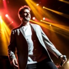 PHOTO FLASH: Gerónimo Rauch estrena su nuevo concierto en Buenos Aires