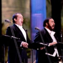 Three Tenors Christmas Concert Comes to Jaffrey's RST This Week