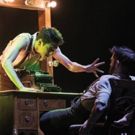 Travis Wall's SHAPING SOUND AFTER THE CURTAIN Winter Tour to Stop at The VETS