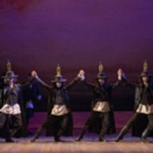 BWW Review: FIDDLER ON THE ROOF Brings Tradition and Innovation to Fox Cities P.A.C.