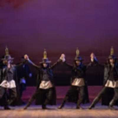 BWW Review: FIDDLER ON THE ROOF Brings Tradition and Innovation to Fox Cities P.A.C.
