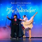 Lelia Haller School of Ballet to Present 11th Star-Studded Tradition of THE…