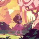 New Animated Series BEE AND PUPPYCAT: LAZY IN SPACE Coming to VRV Next Year