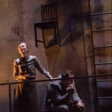 BWW Review: THE ROSENBERGS (AN OPERA) at Brandeis University Next Weekend
