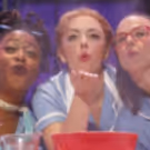 BWW Review: Touring Company of WAITRESS Serves Up Sumptuous Treat in Premiere at…