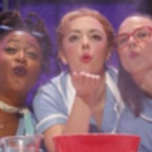 BWW Review: Touring Company of WAITRESS Serves Up Sumptuous Treat in Premiere at Conn