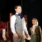 BWW Review: LEVI! A NEW MUSICAL Gives A One-Of-A-Kind Look Into The Life Of A Well-Kn