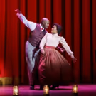 Exclusive: First Look at RAGTIME at Seattle's 5th Avenue Theatre