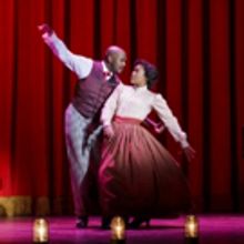 Exclusive: First Look at RAGTIME at Seattle's 5th Avenue Theatre