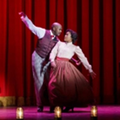 Exclusive: First Look at RAGTIME at Seattle's 5th Avenue Theatre