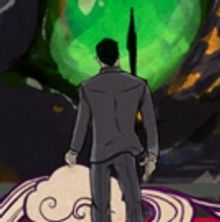 Sacred Fools Closes Out Season 21 with World Premiere of AKUMA-SHIN