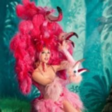 Variety Burlesque Show THE CANDY BOX To Premiere At Fringe World Perth