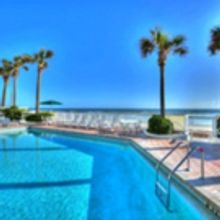 Daytona Beach, Florida Oceanfront Resort Now Taking Reservations For...