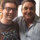 BWW Interview: Jordan Schneider, Nick Santa Maria of 1776 at La Mirada Theatre For…