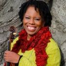 Regina Carter Named Artistic Director Of NJPAC's All-Female Jazz Residency