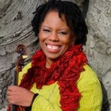 Regina Carter Named Artistic Director Of NJPAC's All-Female Jazz Residency