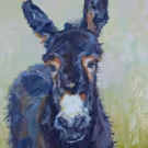 Woman's Show Opens At Goldenstein Gallery