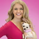 Broward Center Welcomes Slow Burn Theatre's LEGALLY BLONDE This Month