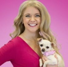 Broward Center Welcomes Slow Burn Theatre's LEGALLY BLONDE This Month
