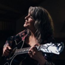KATHY MATTEA To Perform An Intimate Concert at the CHARLESTON LIGHT OPERA GUILD THEAT