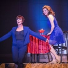 Uptown Players Presents 16th Annual Fundraiser BROADWAY OUR WAY