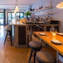 BWW Preview: CLAY-The Natural Wine and Farm-to-Table Restaurant in Harlem