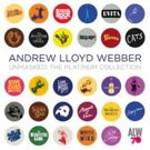 BWW ALBUM REVIEW: Andrew Lloyd Webber's 70'th Birthday Is To Be Celebrated With The…