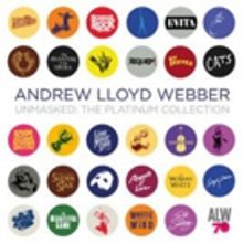 BWW ALBUM REVIEW: Andrew Lloyd Webber's 70'th Birthday Is To Be Celebrated With The R