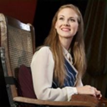 WICKED's Kristen Martin Takes Over BWW Instagram Tomorrow!