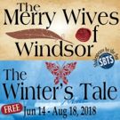 Shakespeare By The Sea Announces Intriguing 2018 Season: THE MERRY WIVES OF WINDSOR…