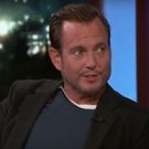 VIDEO: Will Arnett Chats ARRESTED DEVELOPMENT, BATMAN, & More on JIMMY KIMMEL LIVE