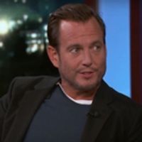 VIDEO: Will Arnett Chats ARRESTED DEVELOPMENT, BATMAN, & More on JIMMY KIMMEL LIVE Video