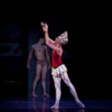 Boston Ballet Presents CLASSIC BALANCHINE