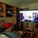 Orlando Veterans See Benefits from Virtual Music Program for Therapy