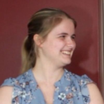 BWW Interview: Nicole Colangelo of ON THE VERGE at Rollins College